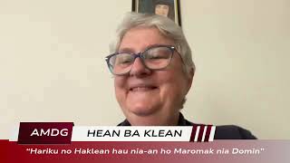 Hean ba Klean episod 69 [upl. by Torrlow968]