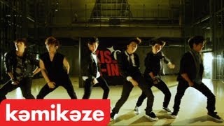 Official MV Honey I Hate You XIS Xing [upl. by Abad]