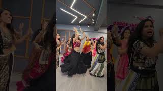 Gal Goto mein Juti ne lidho Geeta Rabadi  Mitalis Dance Garba Reels  youtubeshorts [upl. by Yerdua299]