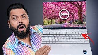 Dell XPS 13 Plus Unboxing amp First Impressions⚡This Laptop Is From Future [upl. by Lanrev]