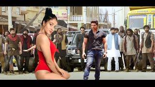 South Hindi Dubbed Blockbuster Romantic Action Movie Full HD 1080p  Mamatha Rahuth Ishu [upl. by Ylrbmik]