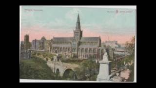 I belong to Glasgow  Glasgow postcards 1900 1920 [upl. by Hake]