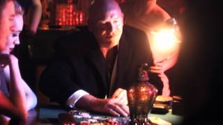 The Overtones – Gambling Man Official Music Video [upl. by Ttiwed151]