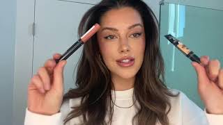 Revlon ColorStay Skin Awaken™ 5in1 Concealer Makeup Look  Flawless Finish with Jourdan Sloane [upl. by Ellehsal]