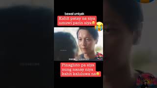 Nakauwi parin siya kahit Wala na na siya cctovideonotmine viralvideo trending fyp shortvideo [upl. by Yuri]