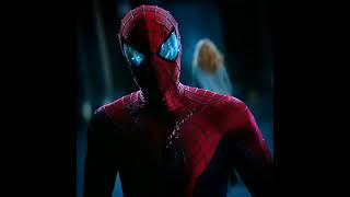 The amazing Spiderman  edit  Alicia keys  Its on again [upl. by Ynetruoc420]