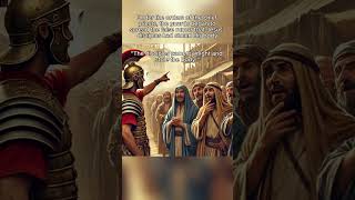 The Resurrection of Jesus and the Great Commission bible biblestory [upl. by Lleuqram]