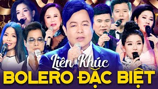 Live Show Bolero Đặc Biệt  PHỐ VẰNG EM RỒI  Song Ca Bolero Quang Lê amp Ngọc Sơn Triệu View [upl. by Ithaman]