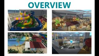 Tropical Resort  Overview [upl. by Eidua]