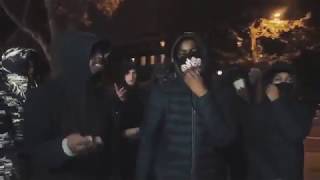 OnDrills x GSmarko x Scratcha x SD x Loski  Still On The O HarlemSpartans Music Video [upl. by Anahs616]