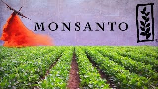 Monsanto The Company that Owns the World’s Food Supply [upl. by Intosh331]