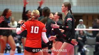 TAV 17 Black vs Drive Nation 17 Red Show Me Qualifier 17 open [upl. by Delia324]