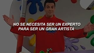 NO SE NECESITA SER UN EXPERTO  letra [upl. by Raybin]