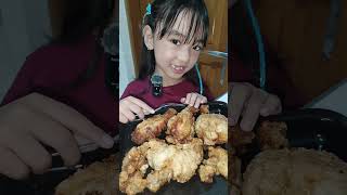 Cobain Ayam Goreng Bawang Viral [upl. by Linette515]