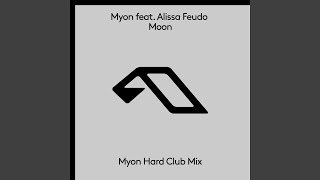 Moon Myon Hard Club Mix [upl. by Idzik471]