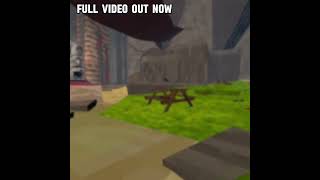 Full video out now of playing the hoverboard update in animal company [upl. by Taro]