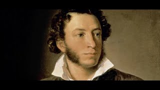 Alexander Pushkin Алекса́ндр Серге́евич Пу́шкин [upl. by Desireah26]