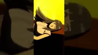 naruto anime hinata fight [upl. by Tullusus]