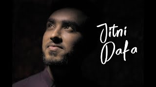 Jitni Dafa  Unplugged Cover  Santanu Dey Sarkar  PARMANU  The Story Of Pokhran [upl. by Shiekh]