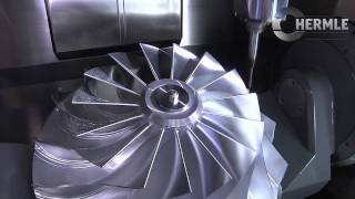 C40 Impeller [upl. by Maillw989]