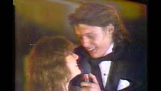 Luis Miguel PremioTV y Novelas1985 Duetos con Yuri Pandora y Marco Antonio Muñiz [upl. by Netram]