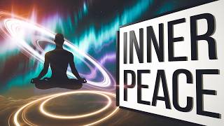 5 Minute Morning Meditation for Positive Energy and Inner Peace [upl. by Adne]