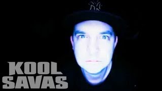 Kool Savas  Ich bin ein Bellonier Pt1 [upl. by Ecnerual]