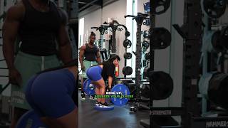 Deficit RDL Tutorial  Maximizing Your Range of Motion for Stronger amp Better Glute Focus [upl. by Isac656]