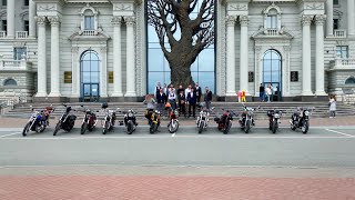 Gentlemans Ride Kazan 21 Full [upl. by Bowes]