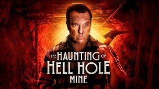 The Haunting Of Hell Hole Mine  Official Trailer  Horror Brains [upl. by Iaria]