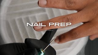 How I Do Nail Prep [upl. by Ail]