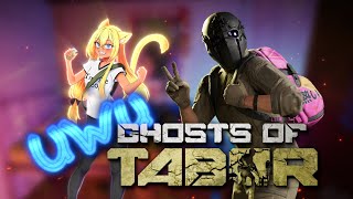 UwU DLC Trailer  Ghosts Of Tabor [upl. by Enid]