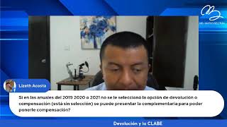 Declaración Anual Personas Físicas 2023 Dudas y Comentarios [upl. by Eciralc673]