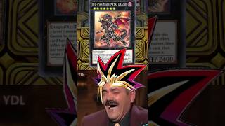 YAMI YUGI GOTTA LOCK IN  yugioh [upl. by Ljoka248]