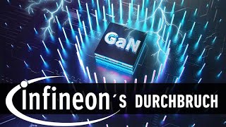 Infineon  Durchbruch in der Chipbranche [upl. by Alver]