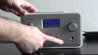 SONY STRVX1L amp DMTECH IR5000 [upl. by Nirraj]