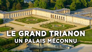 Le grand Trianon  un palais de campagne  Des racines et des Ailes  Documentaire complet [upl. by Meluhs]