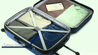 SAMSONITE ZIPLITE FINAL Samsonite  LuggageFactorycom [upl. by Silrac959]