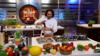 Wellington cu piept de curcan • Bucataria Lidl cu Chef Florin [upl. by Haimorej]