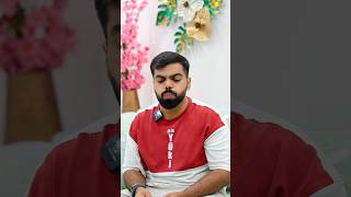 Gaurav ko nikita nai di chewing gum shorts youtubeshorts gauravaroravlogs [upl. by Ad]