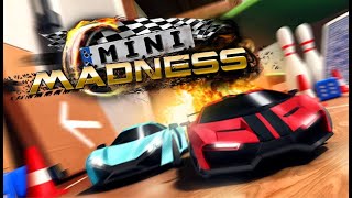 Mini Madness  Gameplay  PC [upl. by Gnouv442]