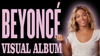 BEYONCÉ Documentary Reaction [upl. by Atiuqal]