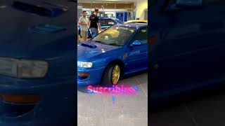 TOP 10 autos japoneses subaru 22 [upl. by Dicky598]