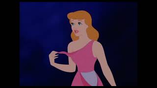 Cendrillon Extrait Long VF  Bibbity Bobbity Boo  Disney [upl. by Bertrand661]