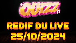 BLIND TEST EN LIGNE Niveau FACILE [upl. by Leik]