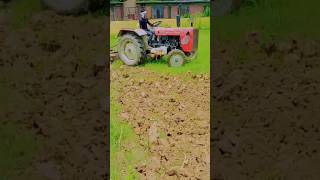 john deere Nishu deshwal john deere joni deshwal tractor race tractor tochan swaraj short shorts [upl. by Surdna]