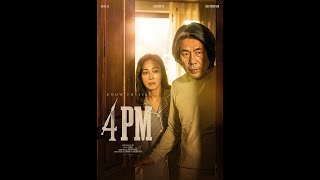 4PM 2024 An Intense Thriller Korean Movie l Trailer [upl. by Anivol445]