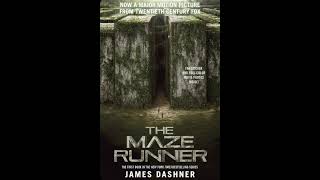 The Maze Runner Ch 16 Audiobook [upl. by Shorter]