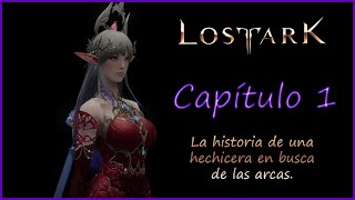 Lost Ark  Capítulo 1 [upl. by Eirollam]