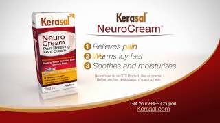 Neurocream Triple Action Formula 10 Sec [upl. by Bobker]